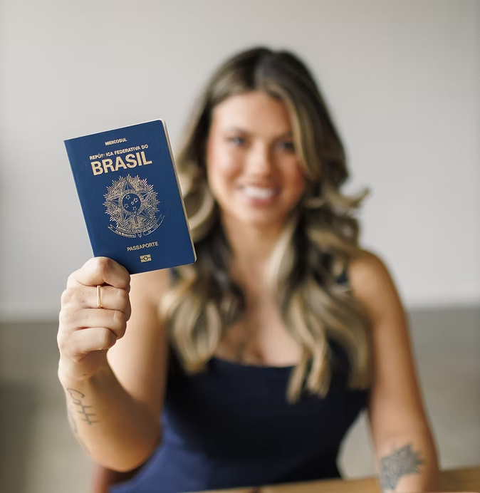 Especialista em vistos — Curitiba Vistos
